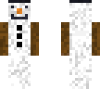 snow man