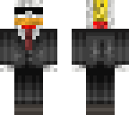 special agent