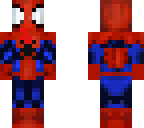 spider-man alex