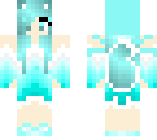 spirit wold girl