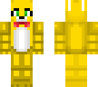 springbonnie girl