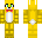 springbonnie girl
