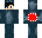squid boy