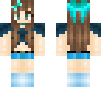 stephanie's forever skin