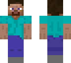 steve 3d