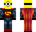 super minion