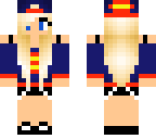 supergirl