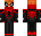 superior spider teen