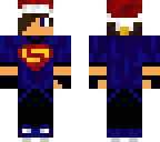 superman boy