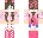 sylveon inspired looks