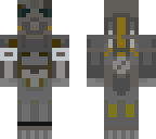 t-60b power armor