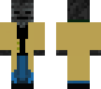 tan trenchthief