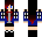 tardis girl edited