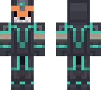 technofox