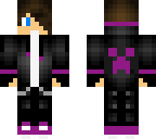 teen boy
