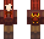 thanksgiving skin