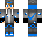 the boy for game