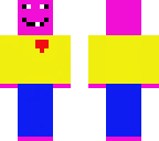 the cool guy