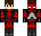 the deadpool unmasked