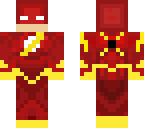 the flash