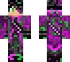 the voidwalker