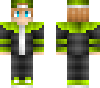 thesinnis edit