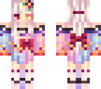 this isnt my skin