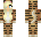 tiger