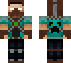 tkdr the master full armor