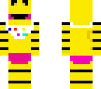 toy chica