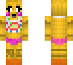 toy chica fnaf
