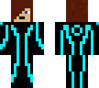 tron aiden