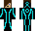 tron aiden