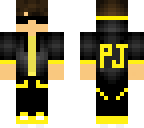 tug pjm
