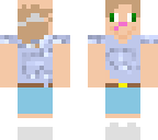 ugly skin