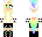 unicorn girl 