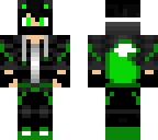 updated assassin wolf