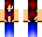 vampire mermaid