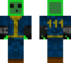vault slime