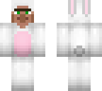 villager bunny