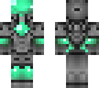 vortex armour