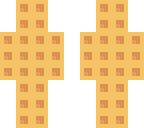 waffle man