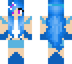 water girl