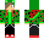 watermelon boy