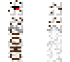 white hersheys