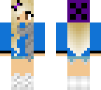 winter girl 2