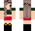 winter skin 2