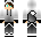 wolf boy 2