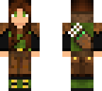 wonder forest male