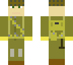 ww2 american paratrooper